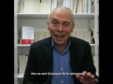 Vidéo de Michel Lejoyeux