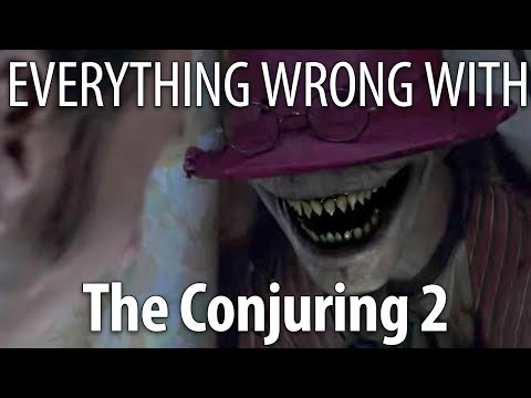 Everything Wrong With The Conjuring 2 In 17 Minutes Or Less - UCYUQQgogVeQY8cMQamhHJcg