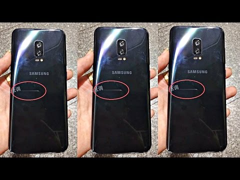 REAL SAMSUNG GALAXY S8 PLUS!!! - UCTqMx8l2TtdZ7_1A40qrFiQ