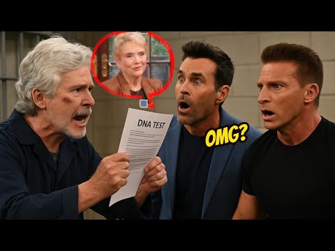 Ronnie Ran Away With The Money, Martin Angrily Revealed Ronnie's Secret! General Hospital Spoilers