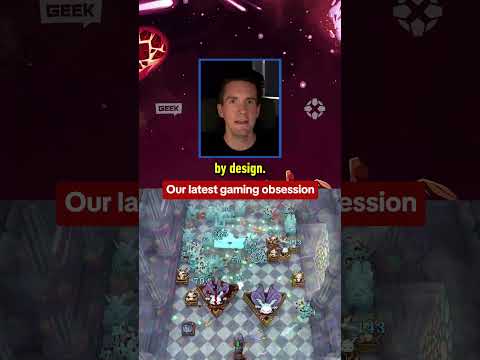 We can't stop playing this game