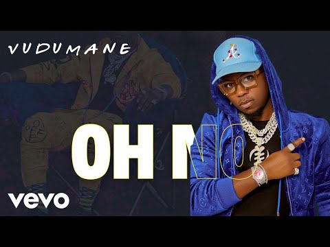 Image: Vudumane - OH NO (U)