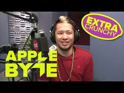 Is Apple making the best possible products? (Apple Byte Extra Crunchy, Ep. 78) - UCOmcA3f_RrH6b9NmcNa4tdg