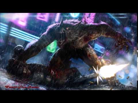 Martijn de Bont & Toxic Recordings- Deconstruction (2014 Epic Aggressive Intese Action Rock) - UCCPZaars-rszINXhvmggd7Q