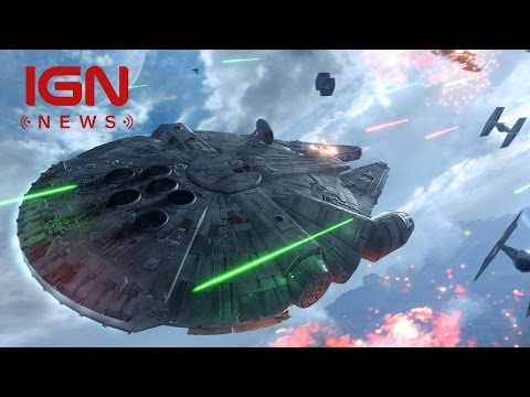 EA Confirms More Free Content Will Come to Star Wars Battlefront - IGN News - UCKy1dAqELo0zrOtPkf0eTMw