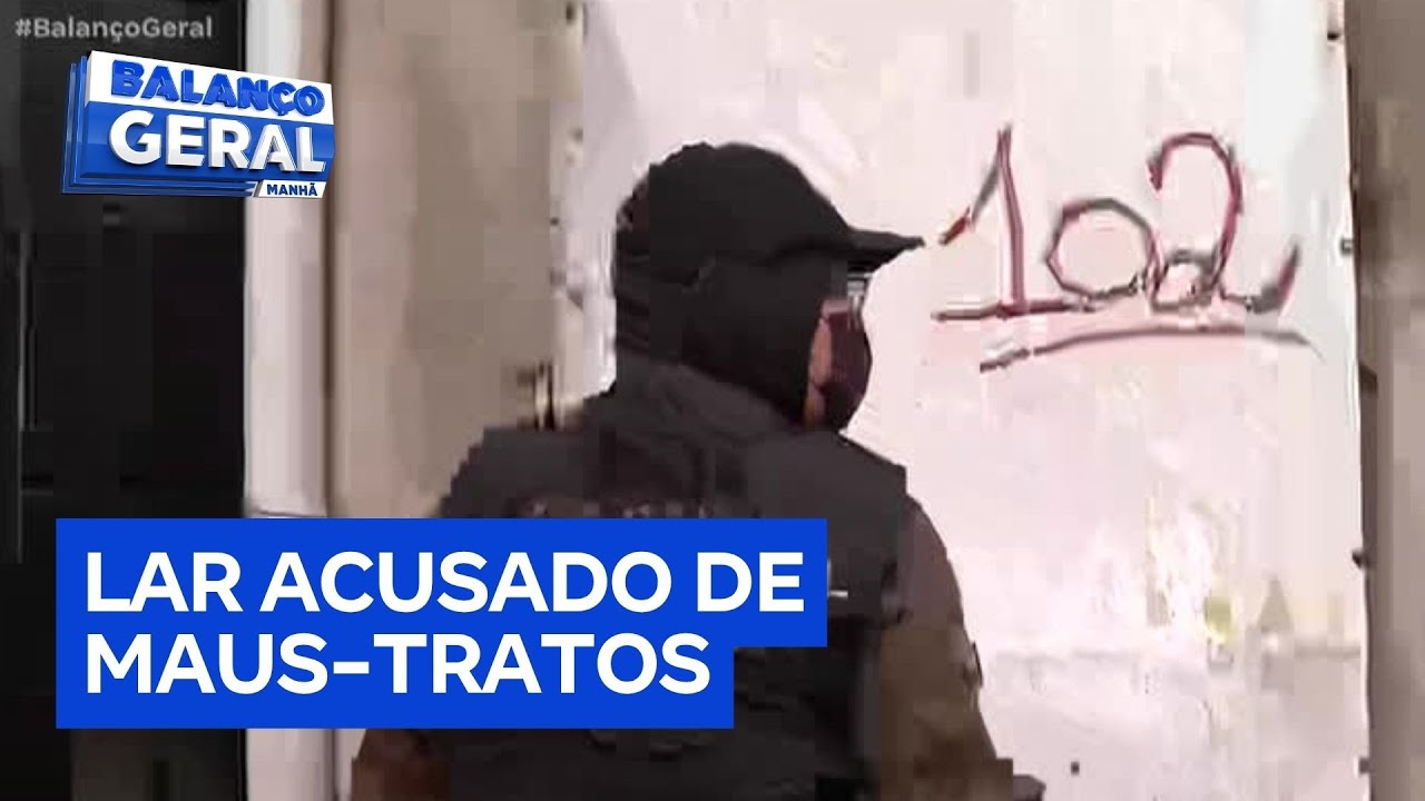 Polícia investiga lar temporário para animais acusado de maustratos em São Paulo  TV Online Polícia investiga lar temporário para animais acusado de maus tratos em São Paulo