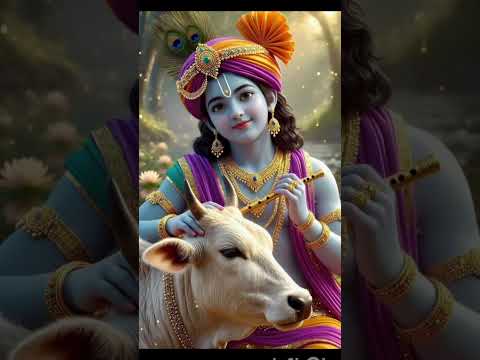 #बिन मांगे हे कन्हैया सब चिज़# मिल रही है# .....