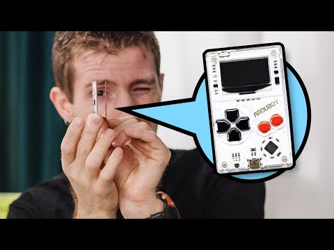 Handy Tech Under $100 - Cheap Gaming Gear for Enthusiasts! - UCXuqSBlHAE6Xw-yeJA0Tunw