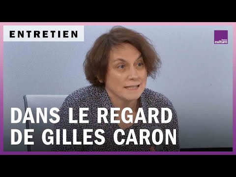 Vido de Gilles Caron