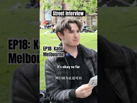 🇦🇺First Time Trying Chinese Spicy Stick! 🇨🇳 Australian Guy’s Honest Reaction 🌶️