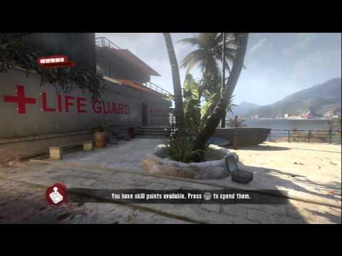 Dead Island: Easter Eggs - UCzH3iADRIq1IJlIXjfNgTpA