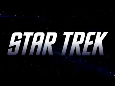 Star Trek: Official Trailer (E3 2011) - UCKy1dAqELo0zrOtPkf0eTMw