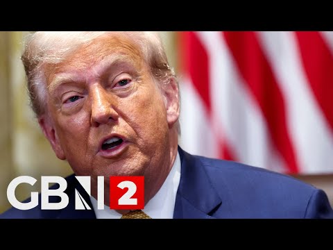 WATCH: Donald Trump expected to visit Texas after deadly floods
