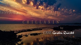 Cane Garden Quartet - Chillaxin' (The Perfect Lounge Vol IV)