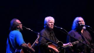 Crosby Stills & Nash - Norwegian Wood, Albert Hall, 030710 (Beatles cover)