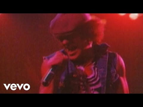 AC/DC - This House Is on Fire (from Plug Me In) - UCmPuJ2BltKsGE2966jLgCnw
