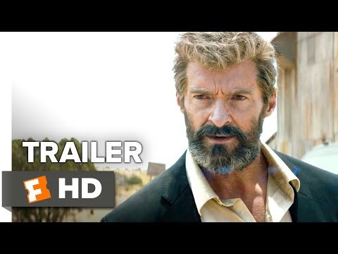 Logan Official Trailer 1 (2017) - Hugh Jackman Movie - UCi8e0iOVk1fEOogdfu4YgfA