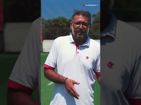 🤔🔴⚫QUANTOS CAMPOS EXISTEM NO NINHO DO URUBU?