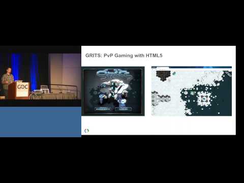 GDC 2013 - Create Amazingly Scalable Games on Google Cloud Platform - UC_x5XG1OV2P6uZZ5FSM9Ttw