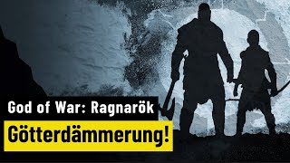 Vido-Test : God of War: Ragnark | REVIEW | Ein gttliches Meisterwerk