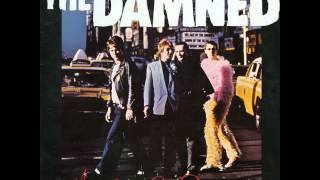 The Damned - Love Song (Official Audio)