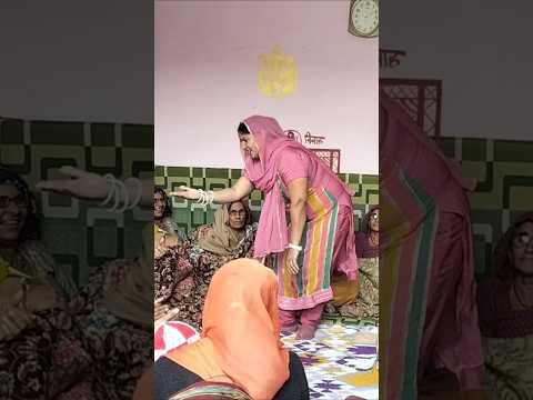 मत जाइए कृष्ण मथुरा में तेरा मामा कंस बड़ा बेरी है 🙏🙏#dholi_panghal_k_bhajan