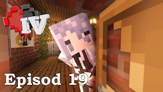 【MINECRAFT】Mana regular customer aku?【Malaysia Vtuber】#19