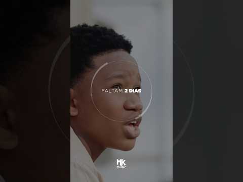 São só 2 dias para o lançamento de 