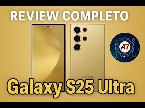 👉 “Galaxy S25 Ultra: ¿El smartphone más poderoso?...