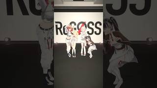 #ReGLOSS 6th Single #ミッドサマーシトラス で #リレーダンス 🍋 #Vtuber #shorts