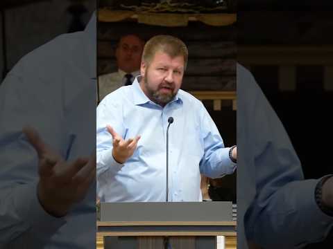 Сильные люди и плохие времена#люди#времена#baptistchurch