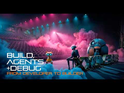 Devoxx Belgium 2026 CFP is open! ❤️❌🤖