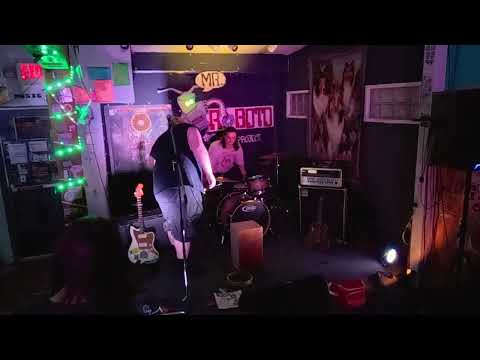 Weareallmadeofstardust - Live at Roboto - Pittsburgh, PA - 7-31-2026 (FULL SHOW) thumbnail