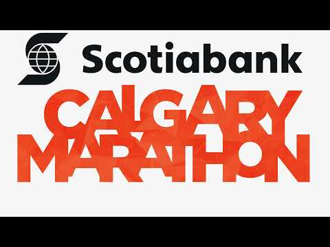 CalgaryMarathon Live Stream