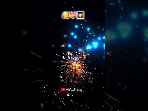 Pagal | Diwali 🪔 Mind Relax Song | #youtubeshorts #trendingshorts #diwali