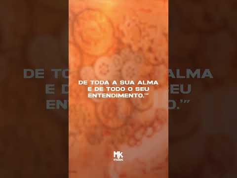 Ame o Senhor de todo o seu coração ❤ #EmBreve #Sentimentos #ÁlvaroTito #MarinaDeOliveira #Legado