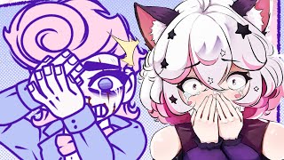 ✨BLOODMONEY!✨انا اسفة على هذا الكلام