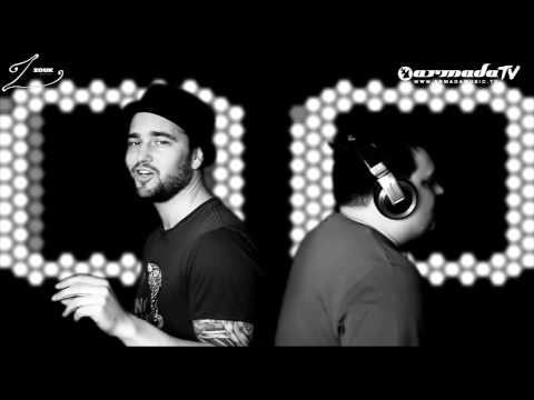 Jean Elan feat. Cosmo Klein - Feel Alive (Official Music Video) - UCGZXYc32ri4D0gSLPf2pZXQ