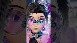 NO WAY MARVEL RIVALS FINALLY GAVE US GALACTA 😭😭😭