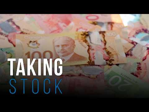 Taking Stock: The hydrogen economy in Canada