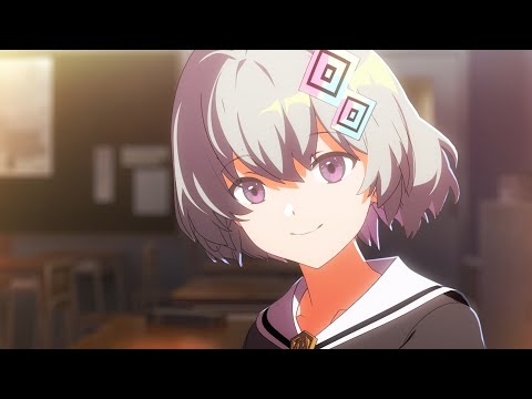 劇場アニメ『メイクアガール』特報【2025年1月31日(金)全国公開】｜MAKE A GIRL Trailera