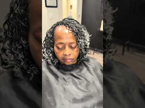 Crochet Braidstyle