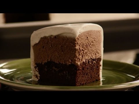 Cake Recipes - How to Make Ice Cream Cake - UC4tAgeVdaNB5vD_mBoxg50w