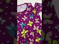 Vestido Menina de Verão em Suplex Uva Sublimado - Liga Nessa