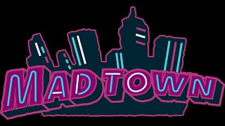 ゆるくたのしむぞ～～～  #MADTOWN 1日目
