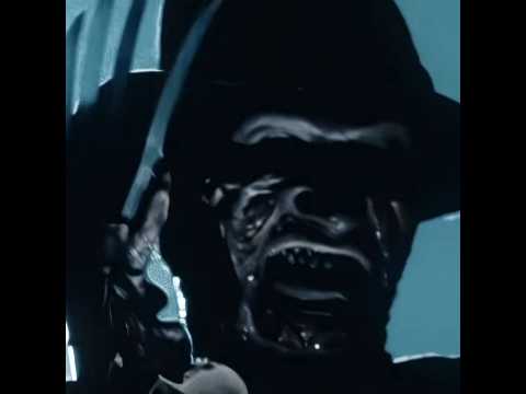 DON'T fall asleep #edit #horrormoviecharacter #freddykrueger #aftereffects #viralshort #horror