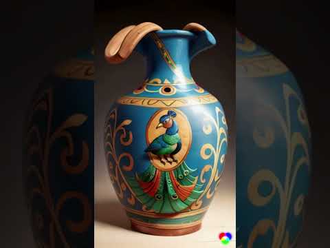 PEACOCK - Folklore about Peacocks - #animals #animalstories #ai