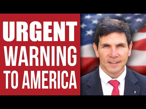 URGENT! America on the Brink of Extinction? [Must Watch!]