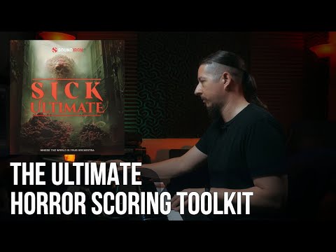 Walkthrough: Sick Ultimate