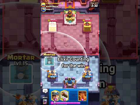 Elixir Counting Tip to UC